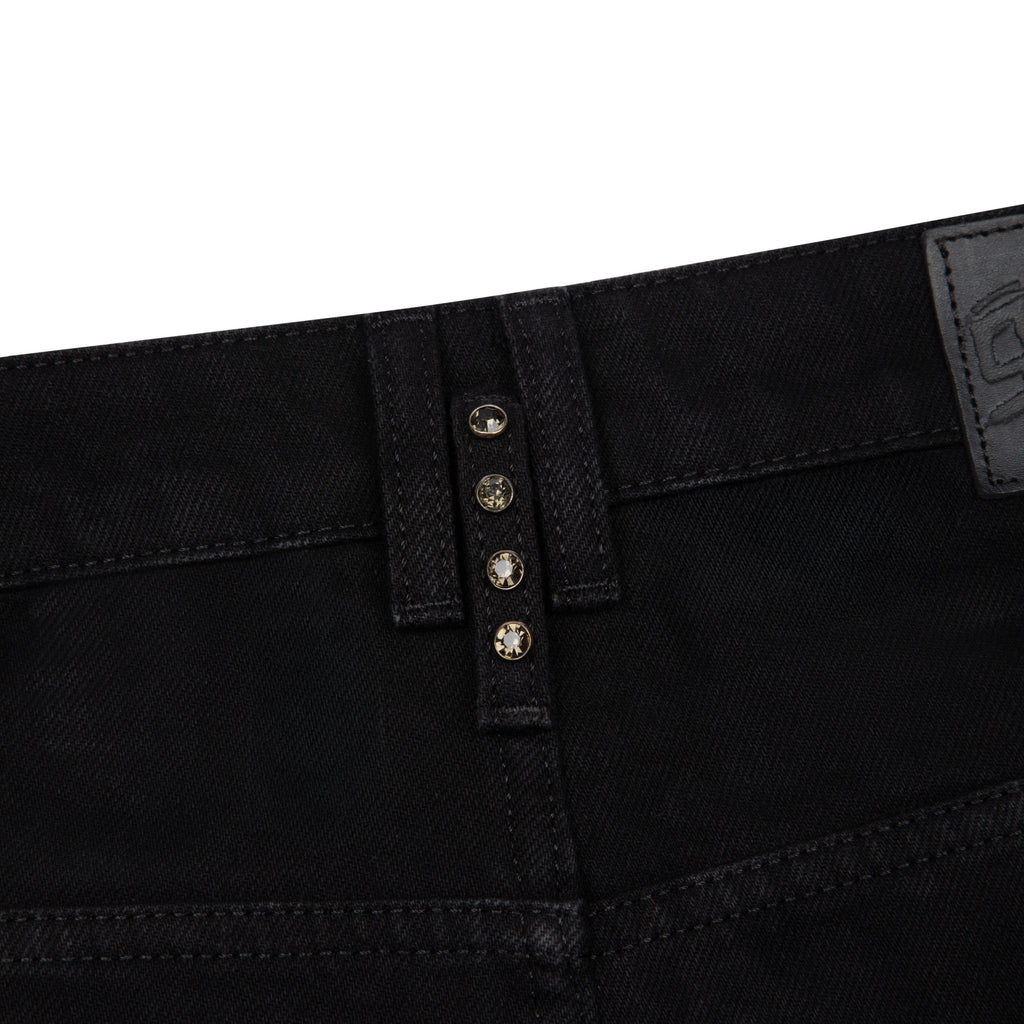 Derschutze "hellboy" black Denim 01