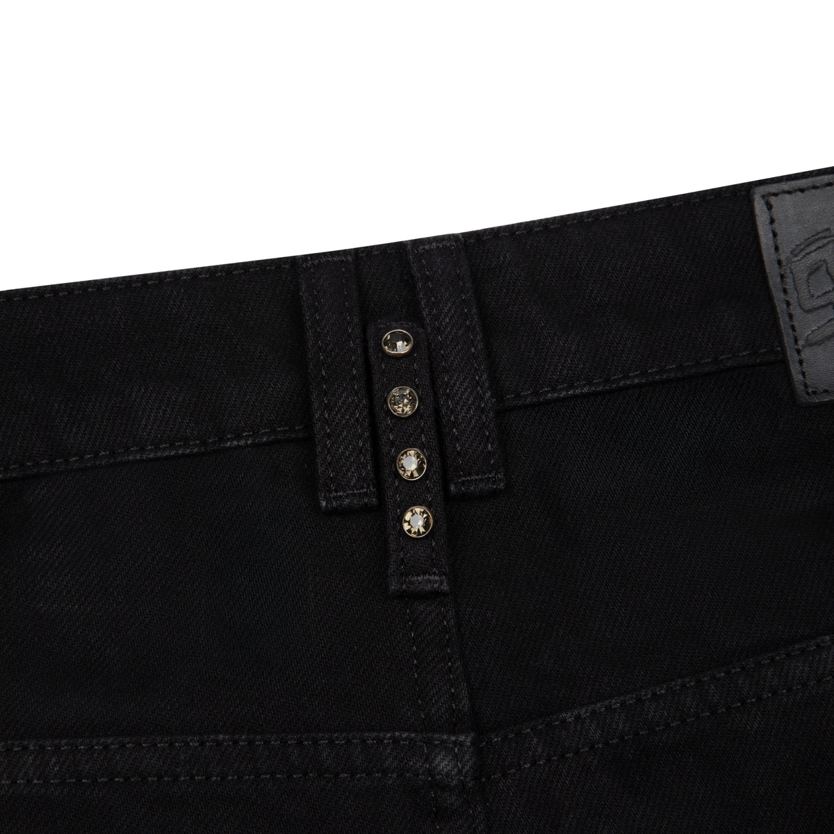 Derschutze "hellboy" black Denim 01