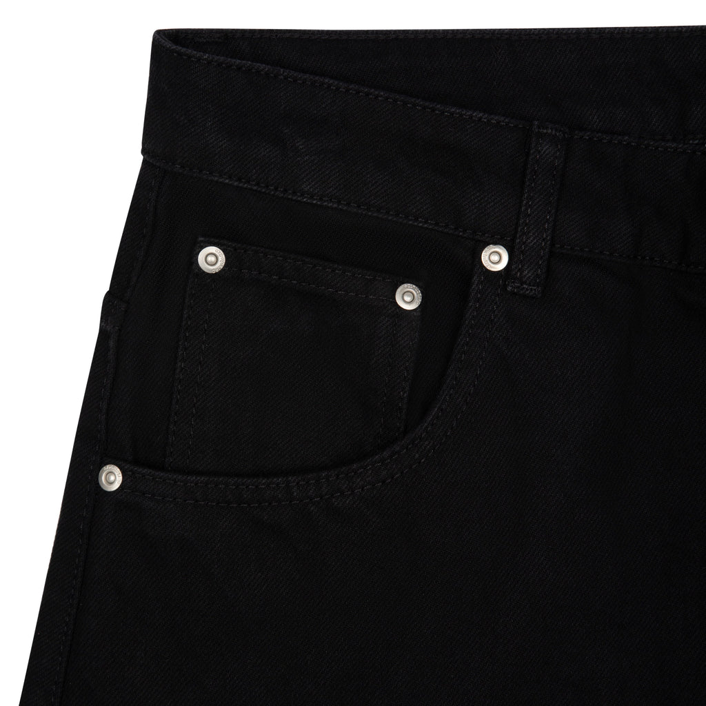 Derschutze "hellboy" black Denim 01