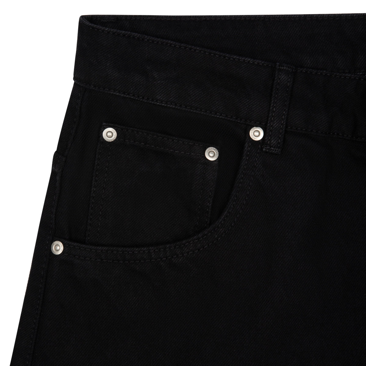 Derschutze "hellboy" black Denim 01