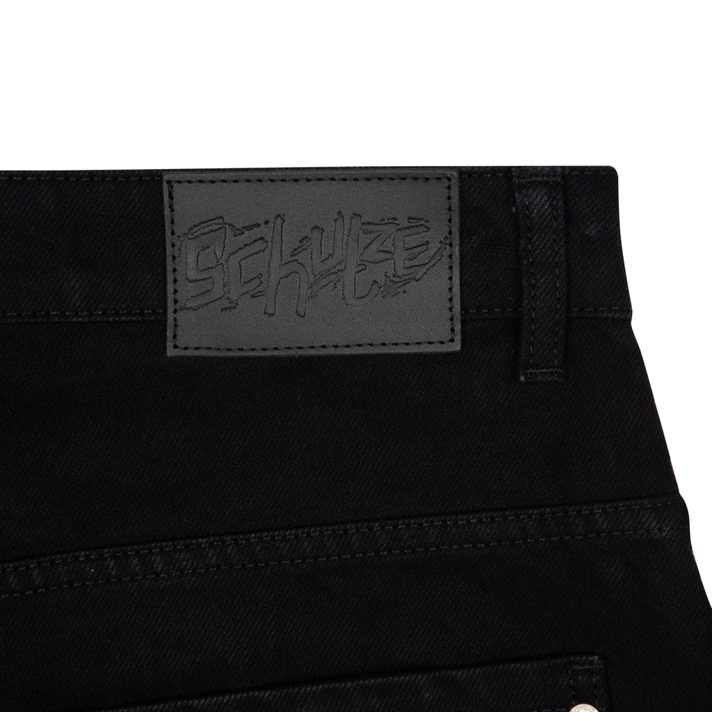 Derschutze "hellboy" black Denim 01