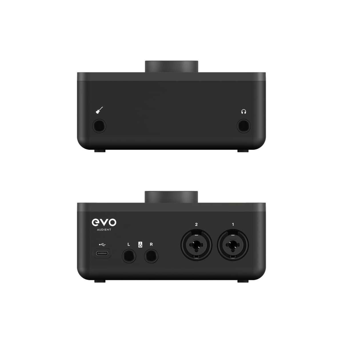 USB Audio Interface Q1844