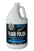 Clear Acrylic Floor Polish 1 Gallon M3159