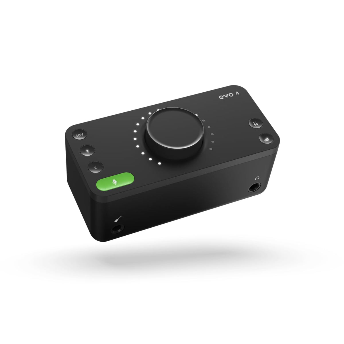USB Audio Interface Q1844