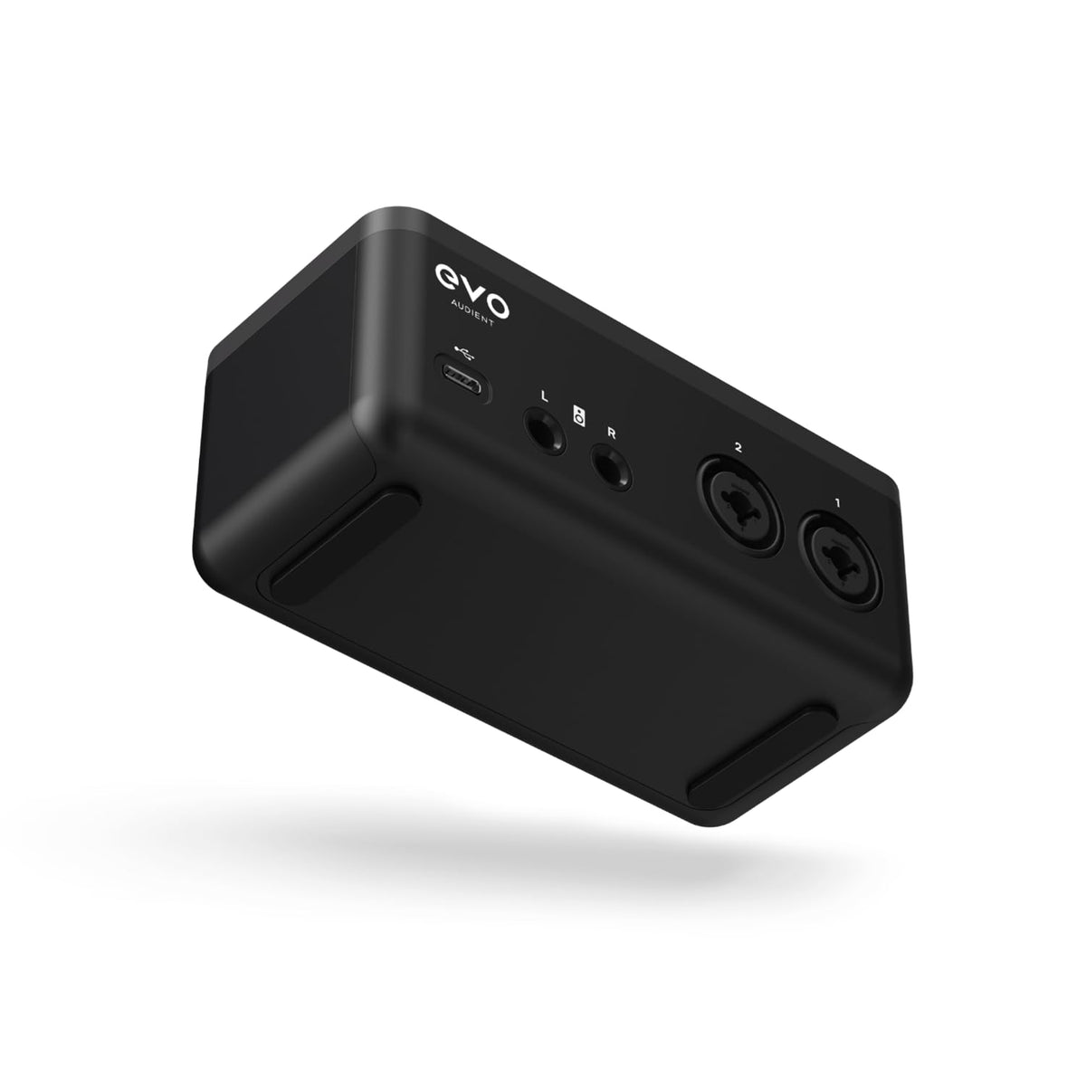 USB Audio Interface Q1844
