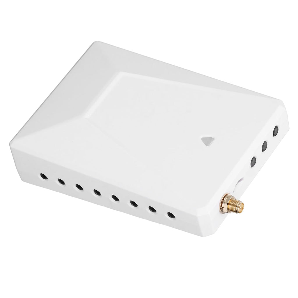 WiFi 3 Phase 4 Wire Bidirectional Energy Meter with Sensors L683620