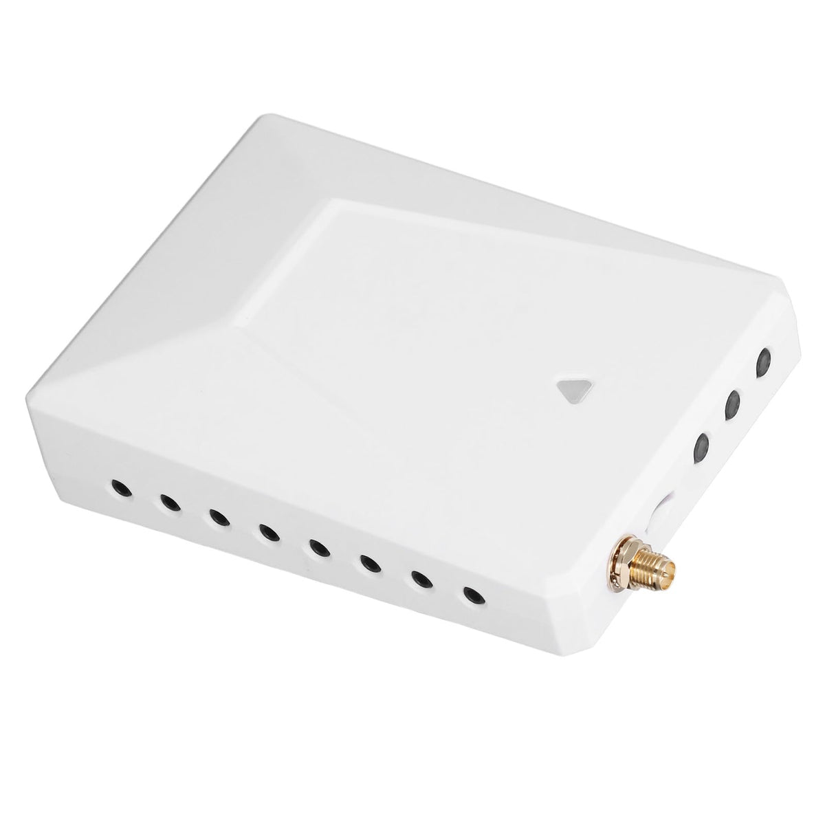 WiFi 3 Phase 4 Wire Bidirectional Energy Meter with Sensors L683620