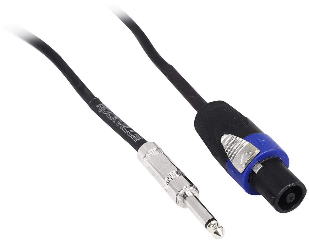 25' 14 AWG Speaker Cable, Copper, 2-Pack G2193