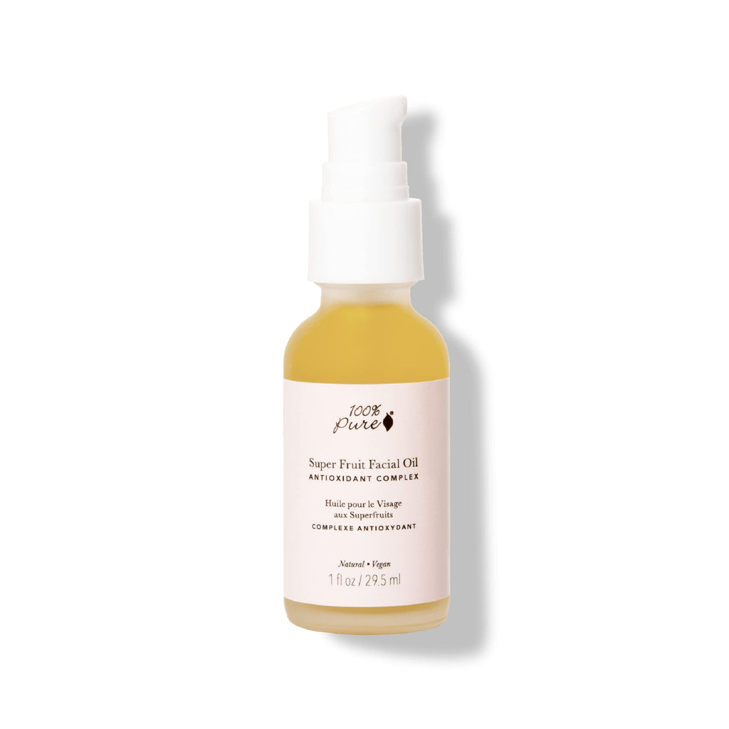 100% Pure Super Fruit Nourishing Oil 1oz Z824