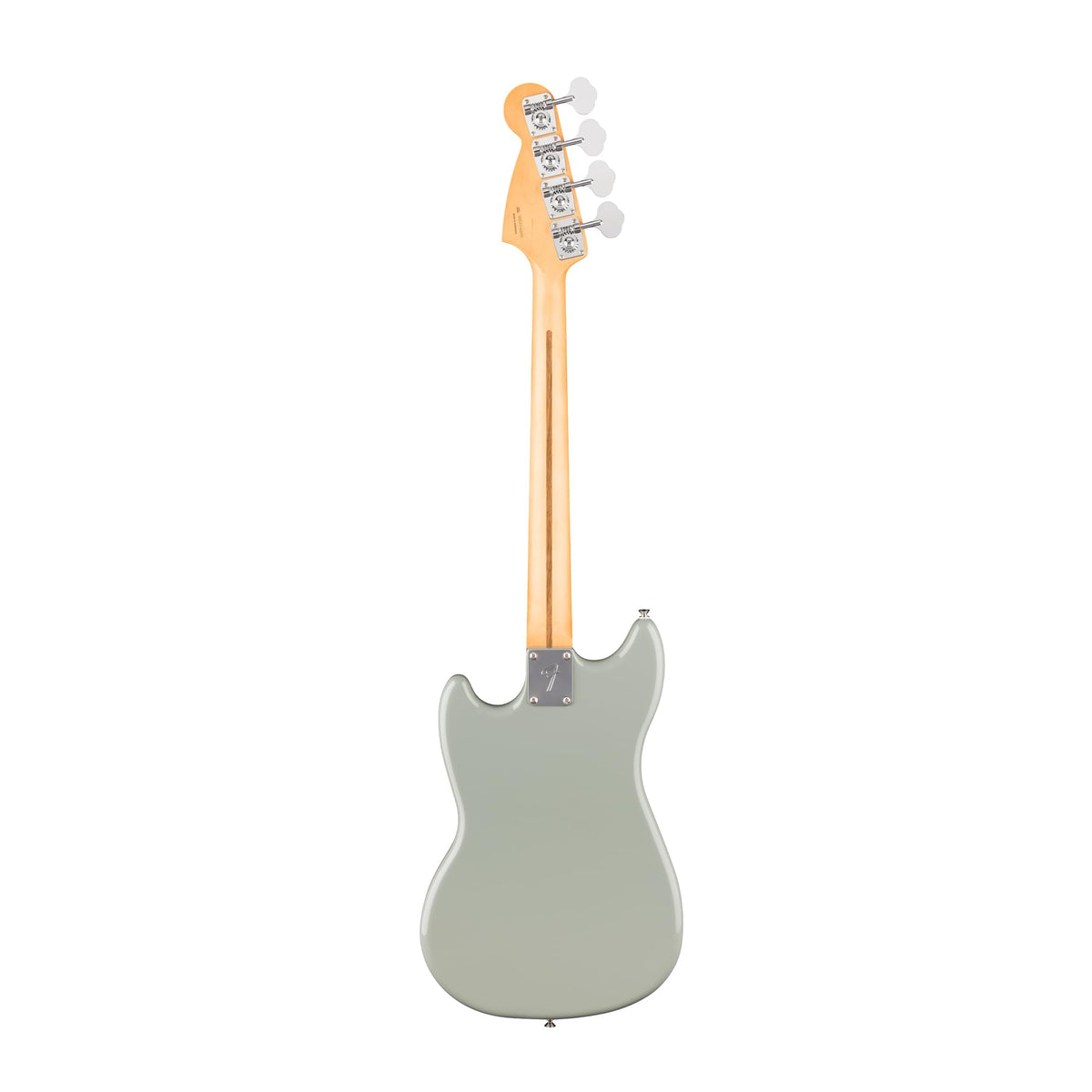 Cactus Gray Bass Guitar Bundle with Gig Bag I255