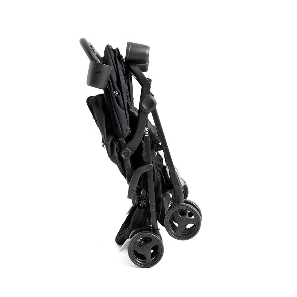 Lightweight Compact Double Stroller V626698