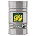 5W30 Full Synthetic Gasoline Engine Oil 55 Gallon Drum N71840