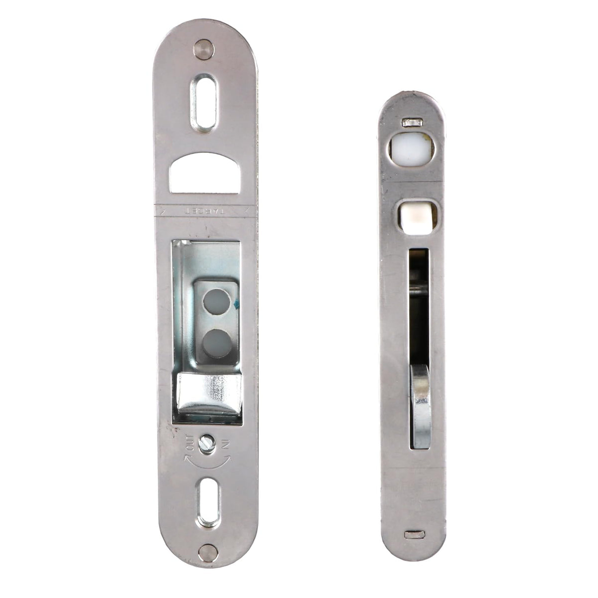Lock and Receiver Kit for Gliding Patio Doors S79987