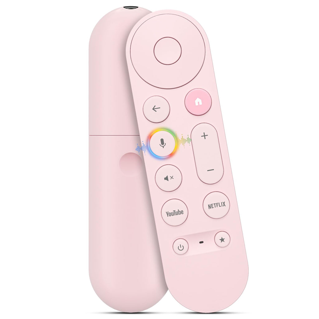 Voice Replacement for Google Chromecast TV Remote B891153