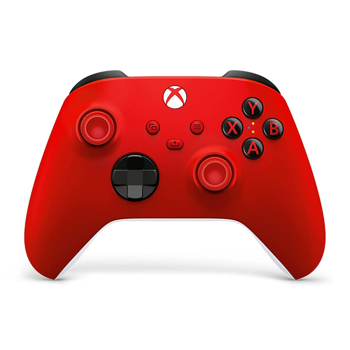 Wireless Gaming Controller Pulse Red V20261