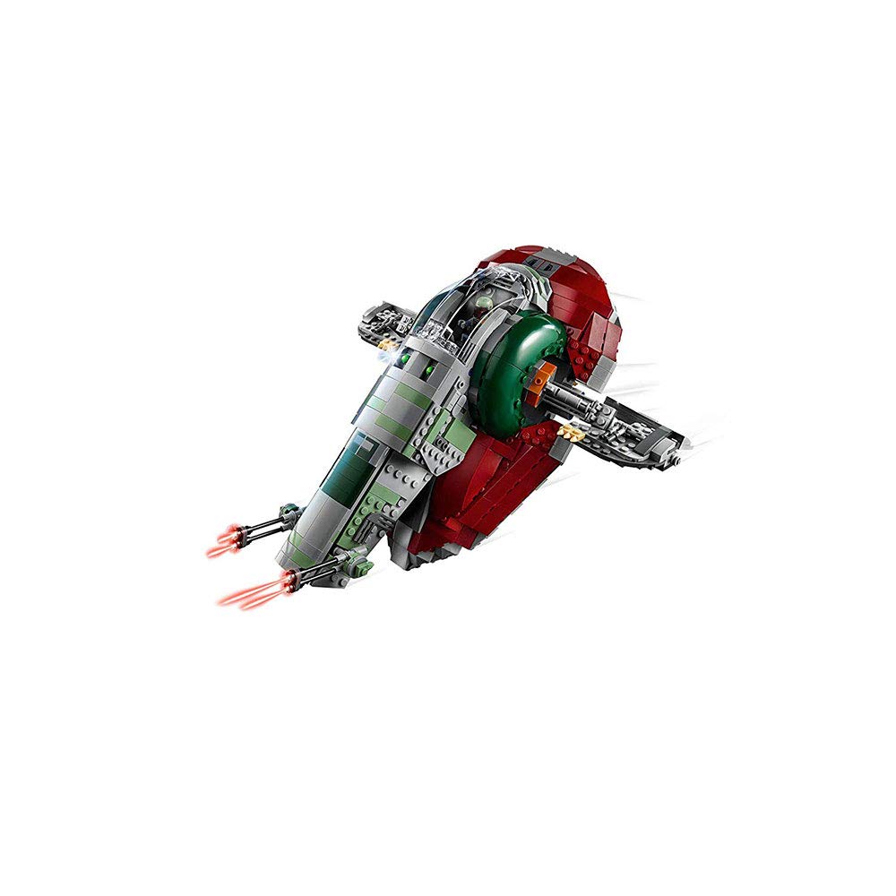 Building Kit (1007 Pieces) J920464