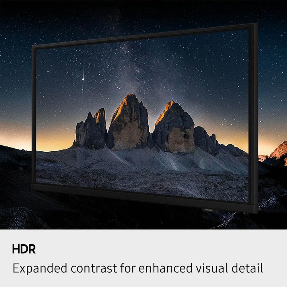 32 inch HD Smart LED TV F83698