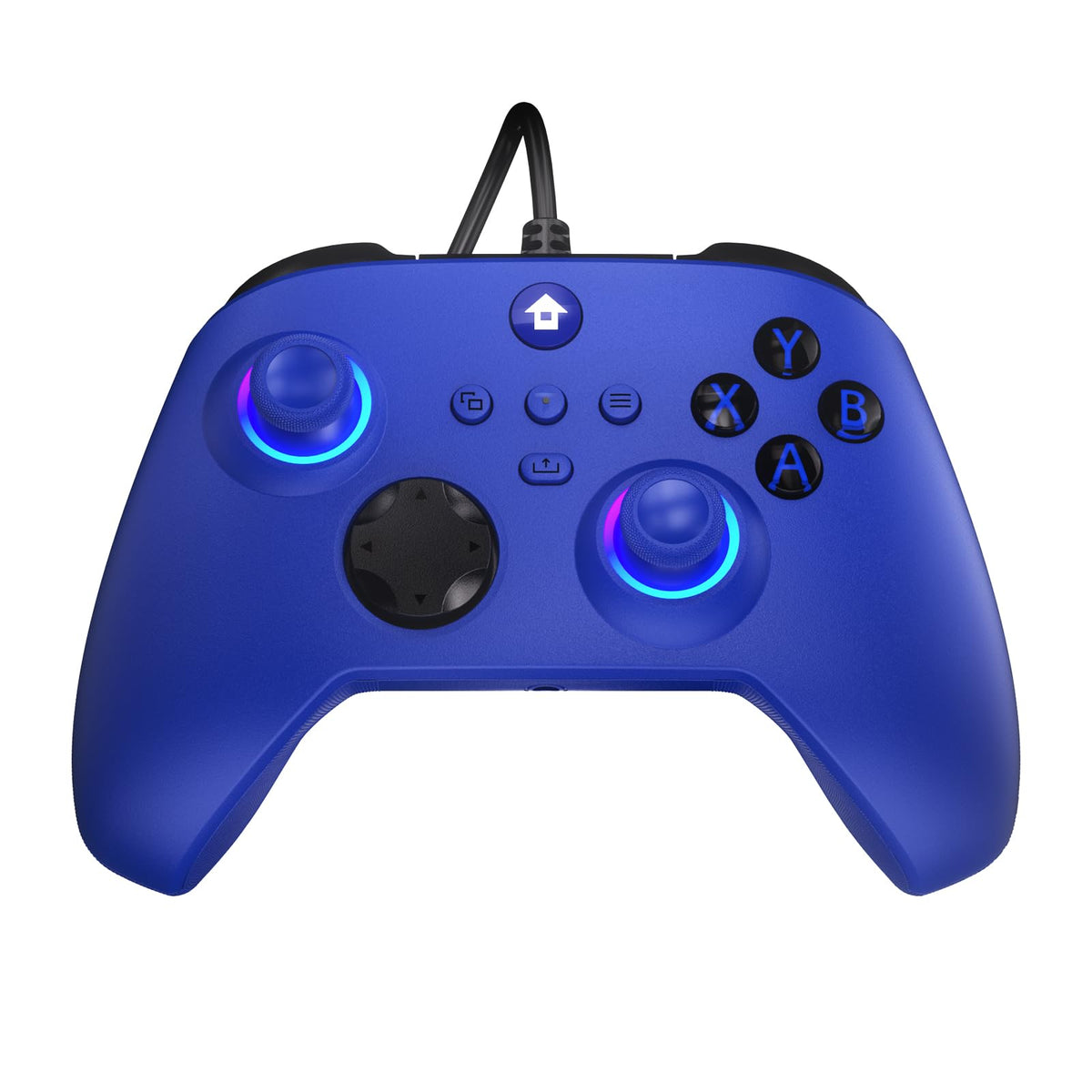 Wired Controller for Xbox One, Xbox Series X/S, Steam, PC T32097
