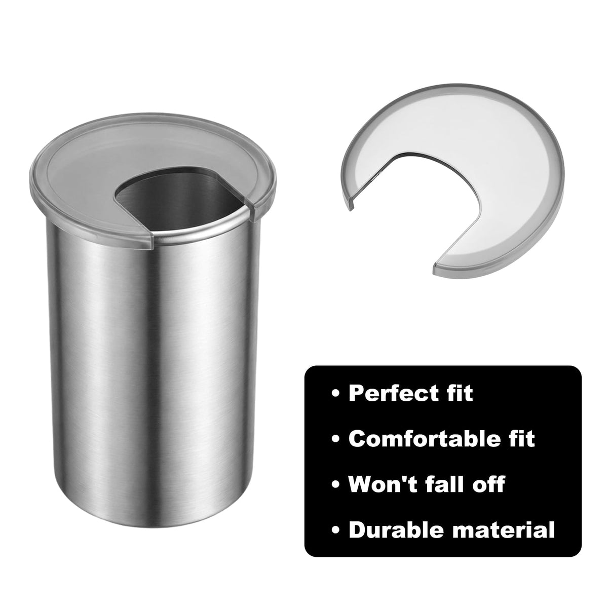 Replacement Lid for Coffee Grinder T213760