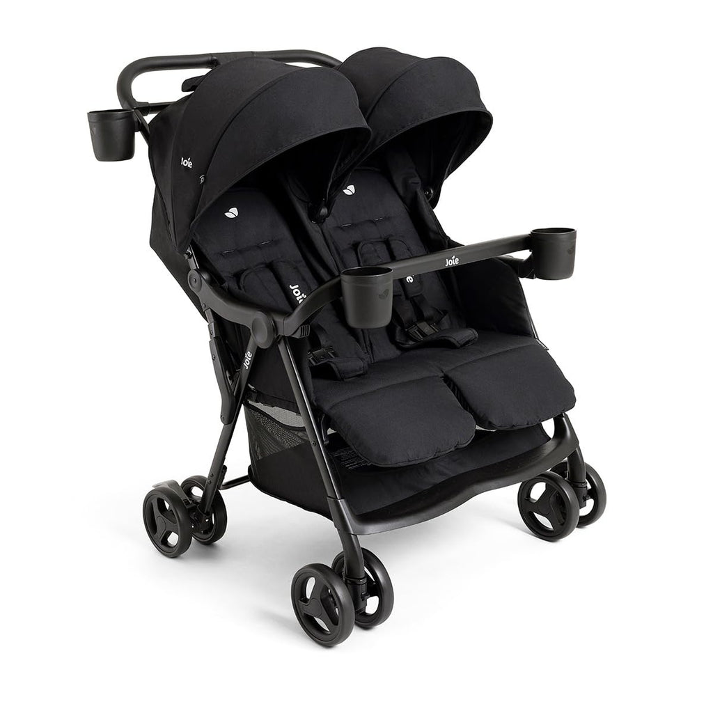 Lightweight Compact Double Stroller V626698