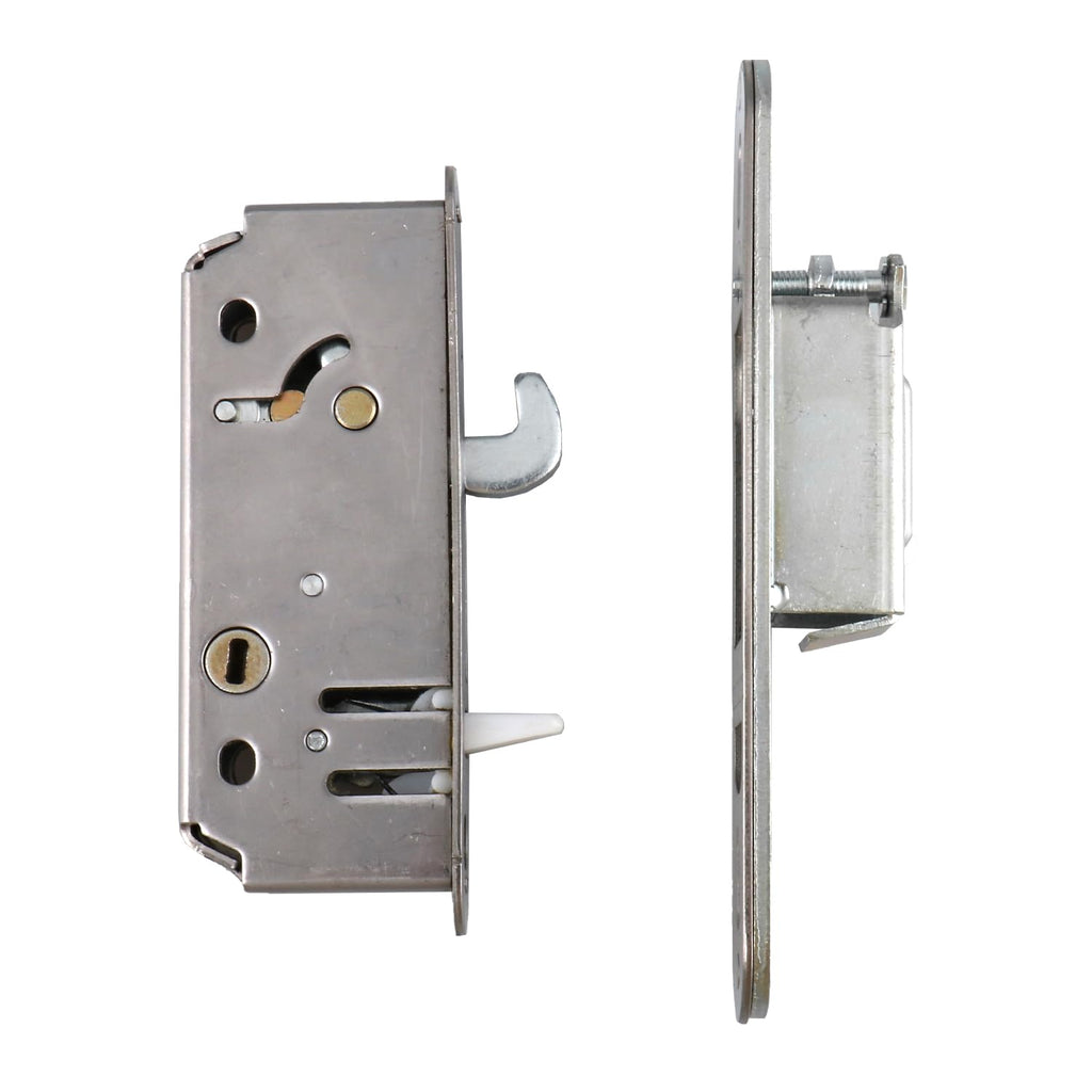 Lock and Receiver Kit for Gliding Patio Doors S79987