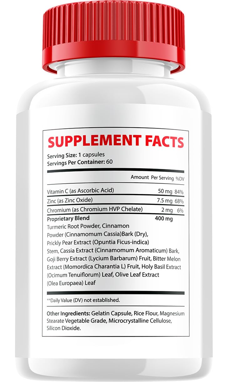 60 Capsules Supplement R687962