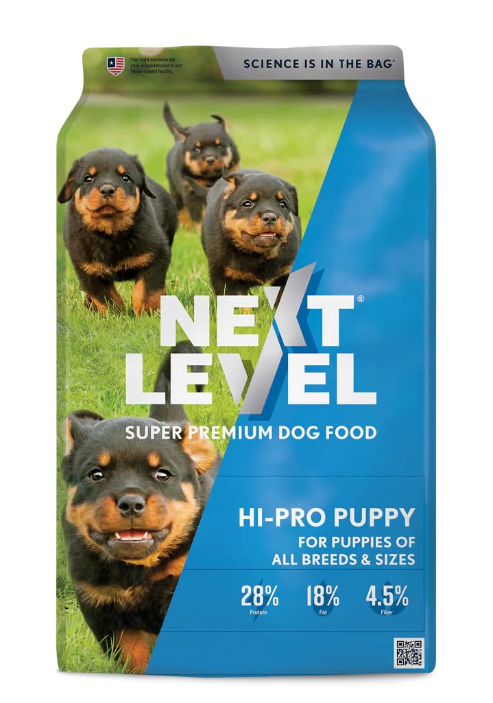 Super Premium Dry Dog Food for Small Breeds, Gluten Free, 15 Pound O71541