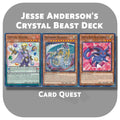Custom Deck for Yu-Gi-Oh! GX F925486