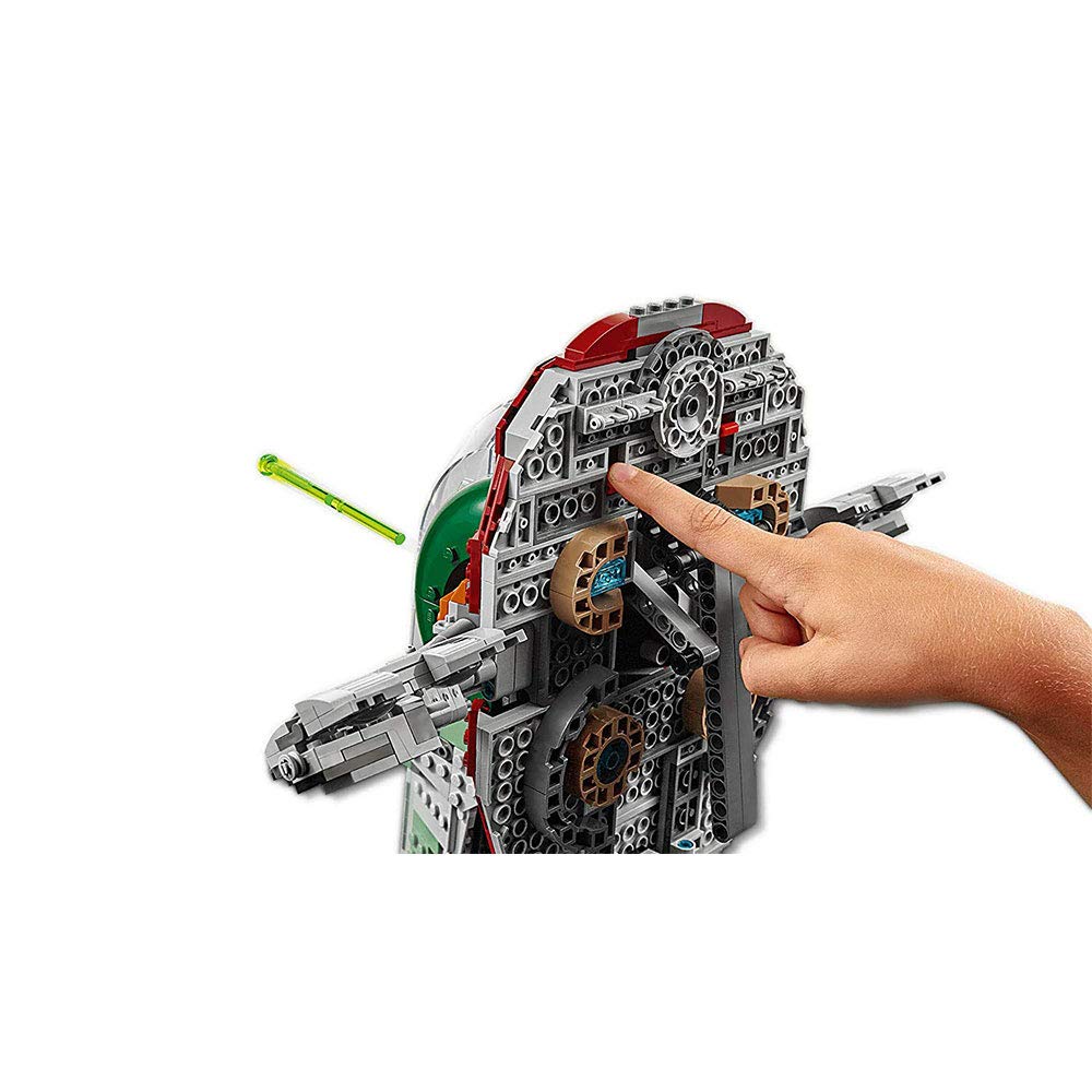 Building Kit (1007 Pieces) J920464