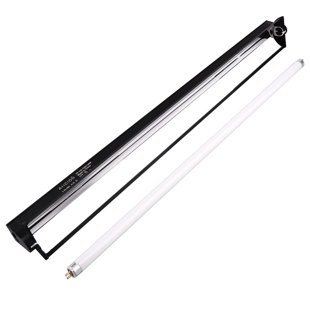 Reptile Heat Pad and UVB Light K41901