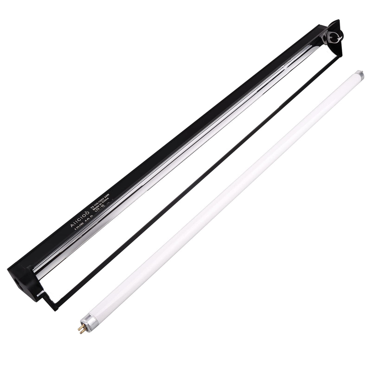 Reptile Heat Pad and UVB Light K41901