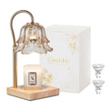 Candle Warmer Lamp with Timer J5607