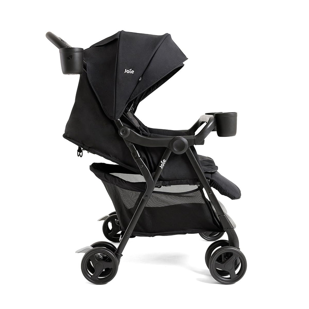 Lightweight Compact Double Stroller V626698