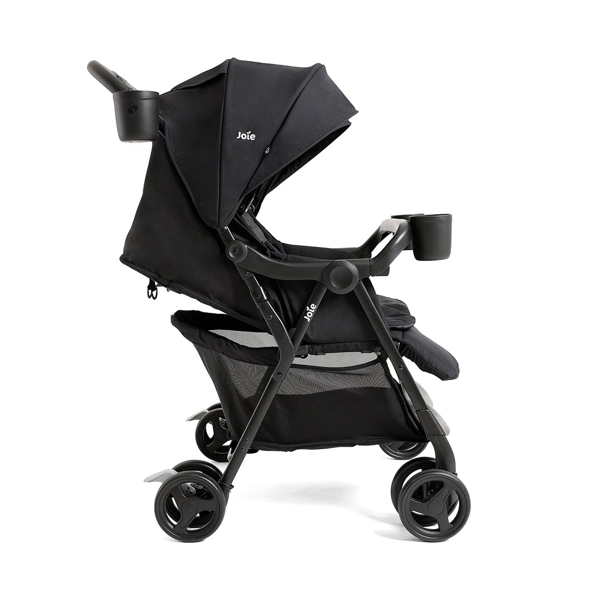 Lightweight Compact Double Stroller V626698