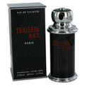 Black 3.3 oz EDT SP V918007