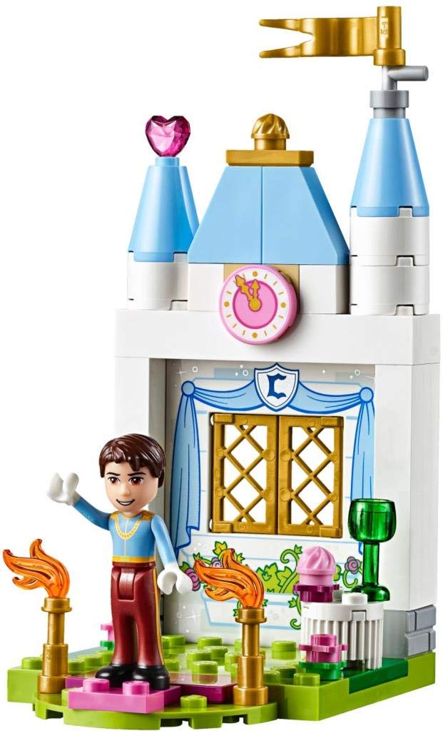 Building Kit W585