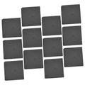 12pcs Natural Coasters E3118