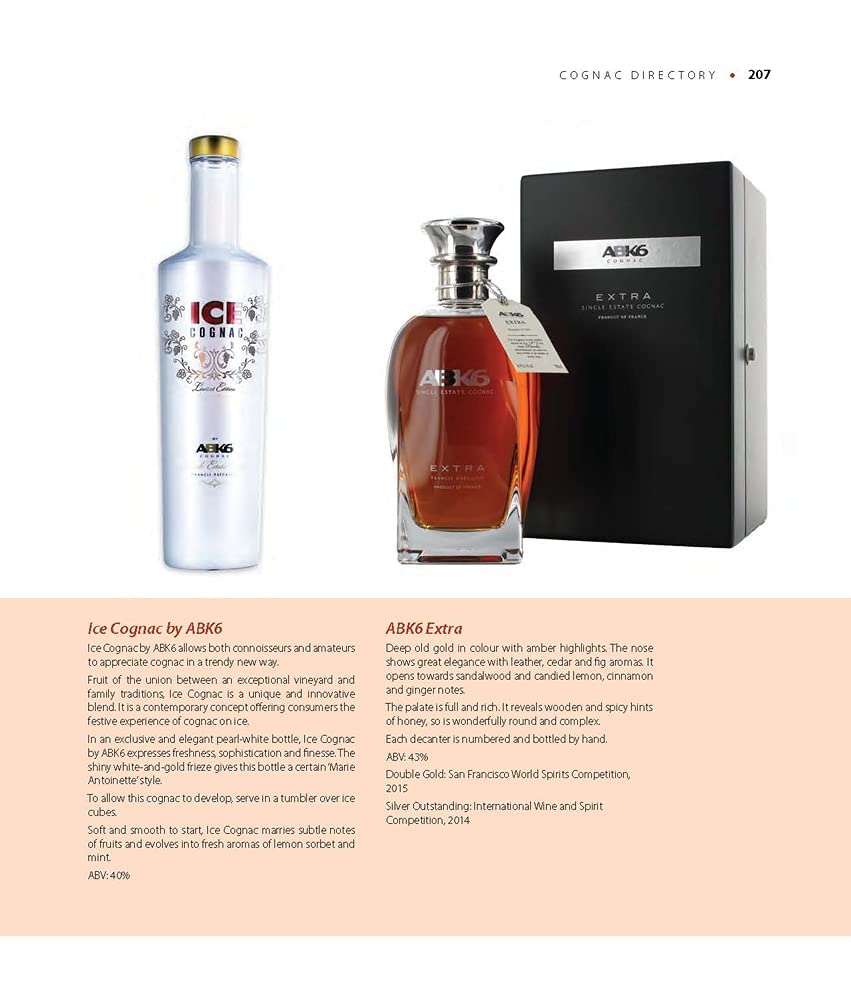 Cognac C73777