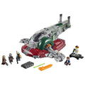Building Kit (1007 Pieces) J920464