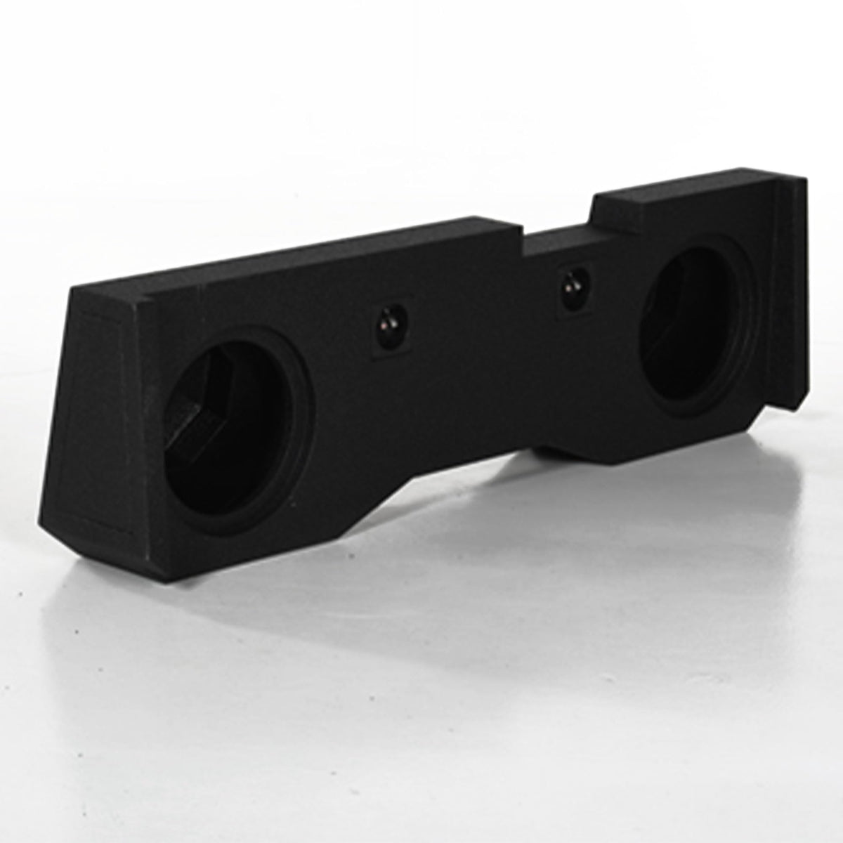 Dual 12in Underseat Subwoofer Enclosure Z39244