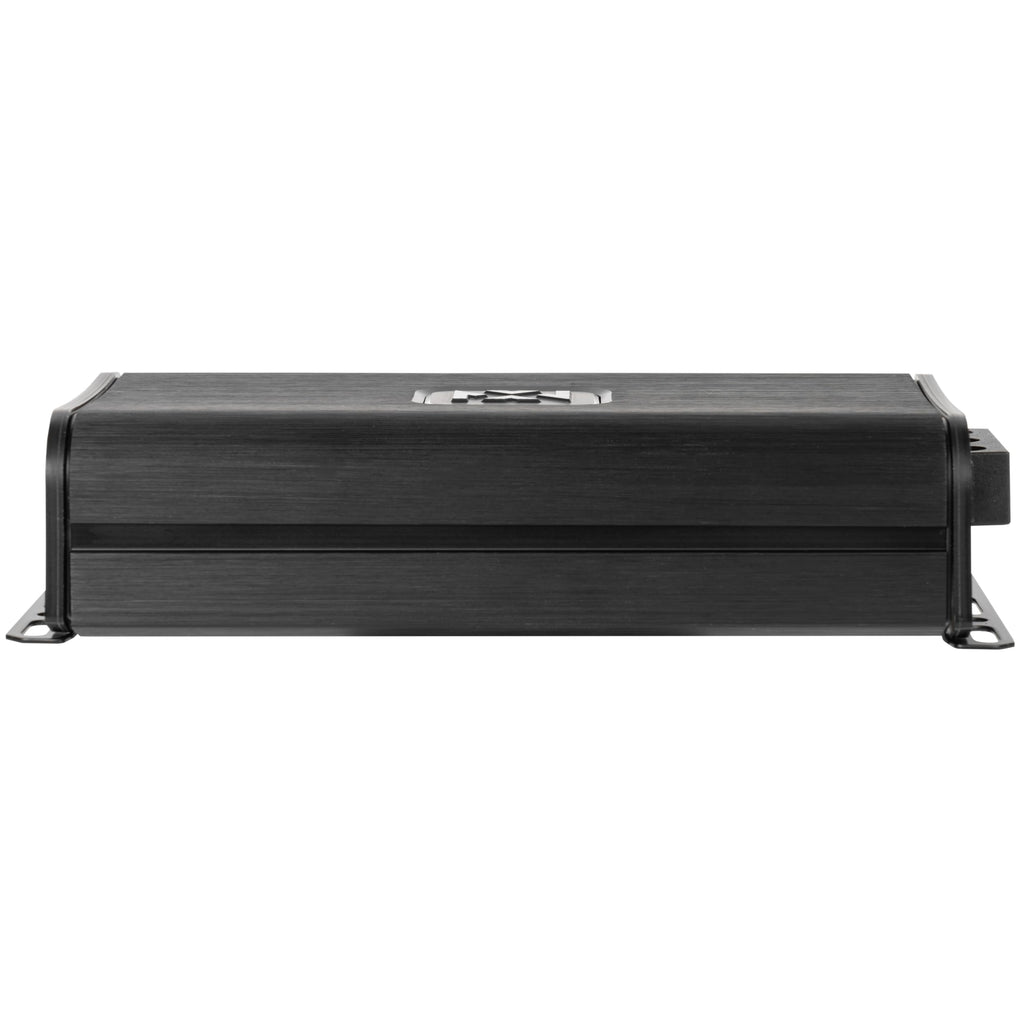 4-Channel Class D Amplifier 1000W Peak N932