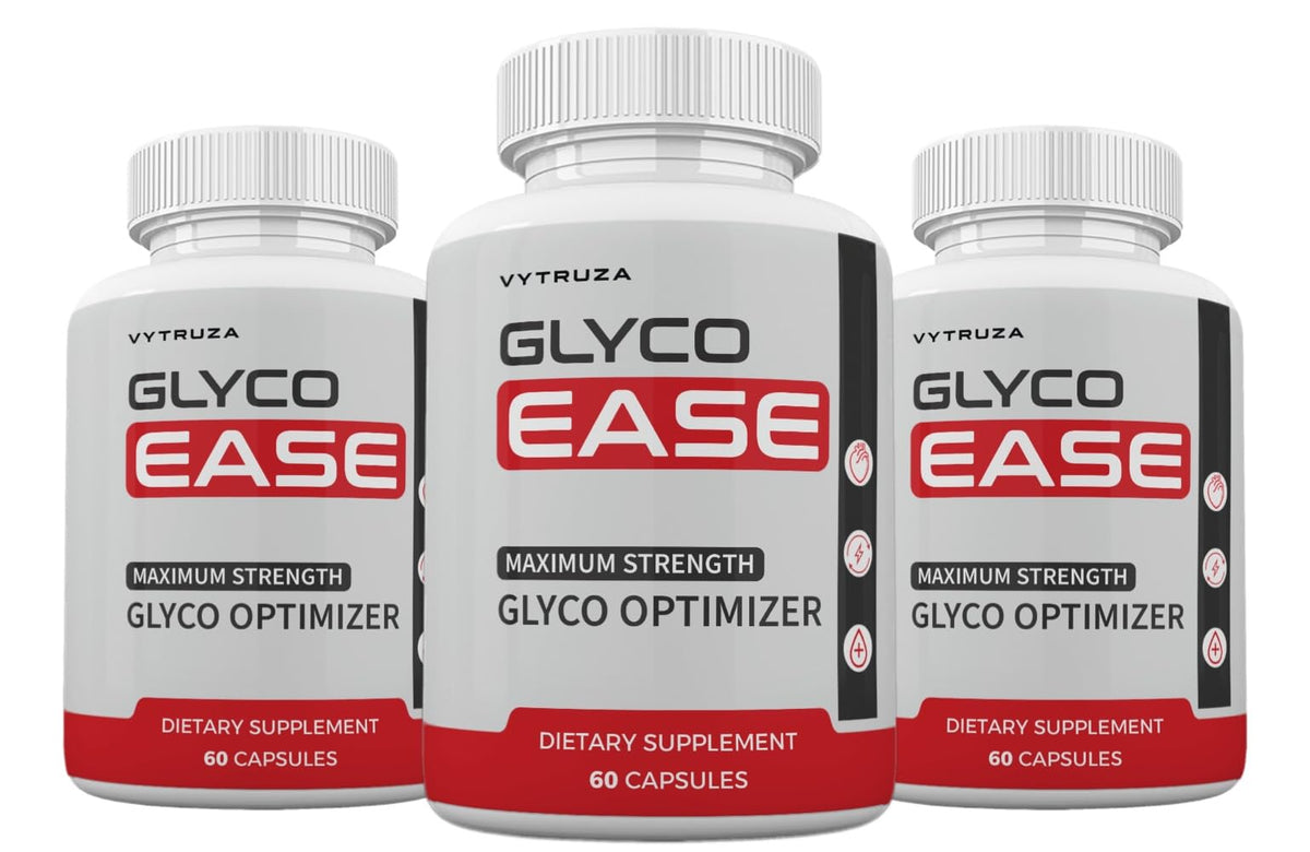 3 Pack 180 Capsules Blood Health Support Supplement X122