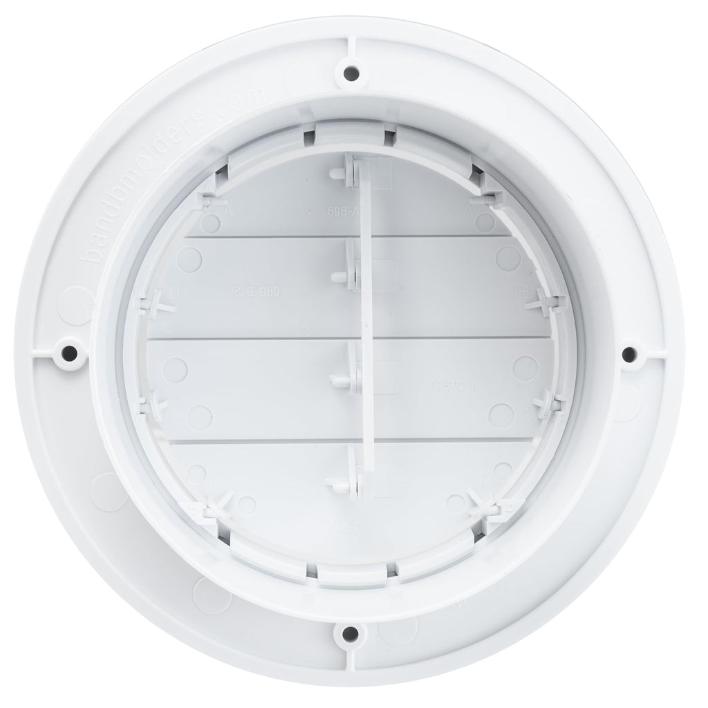 RV Ceiling Air Vent 5 Pack L2817