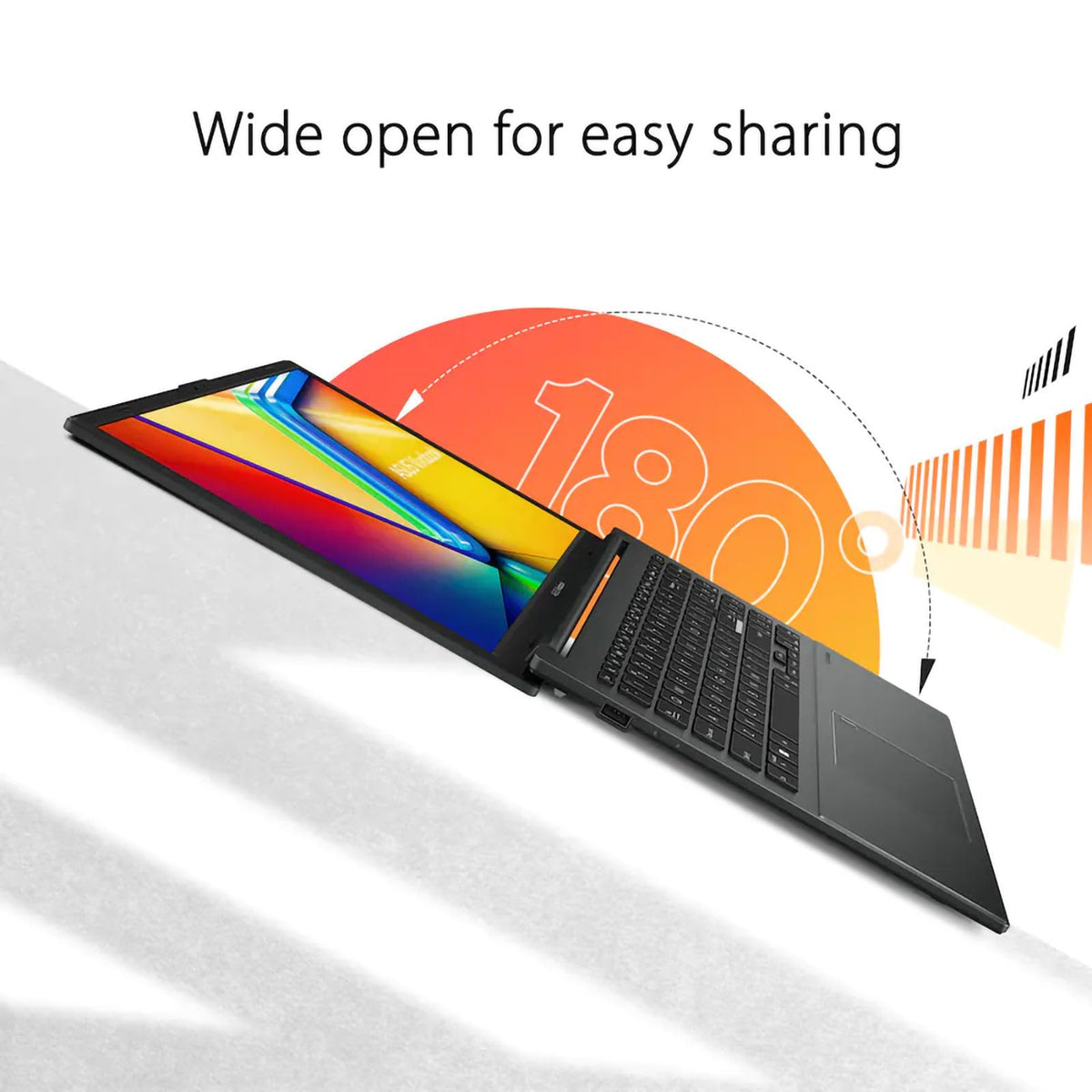 15.6" FHD Laptop, AMD Ryzen 5, 8GB RAM, 512GB SSD B17347