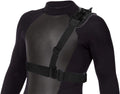 Adjustable Elastic Shoulder Strap Harness X928969