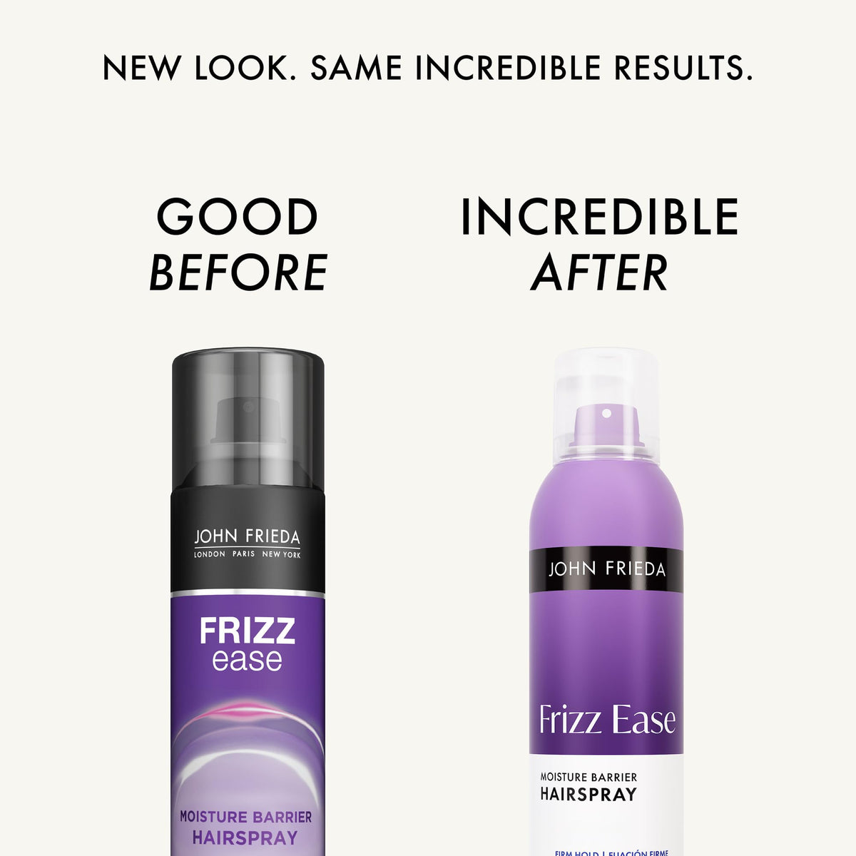 Firm Hold Hairspray 12 Oz G2873