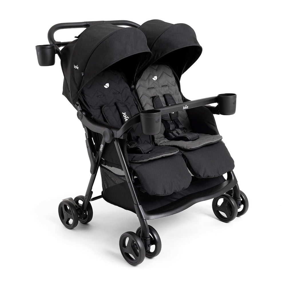 Lightweight Compact Double Stroller V626698