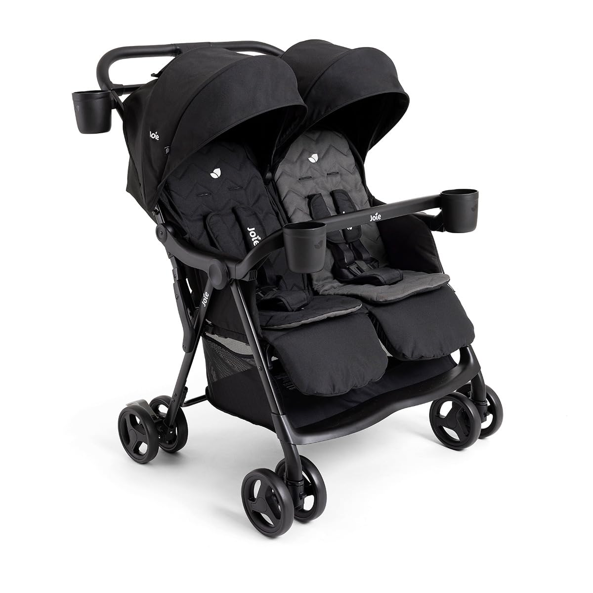 Lightweight Compact Double Stroller V626698