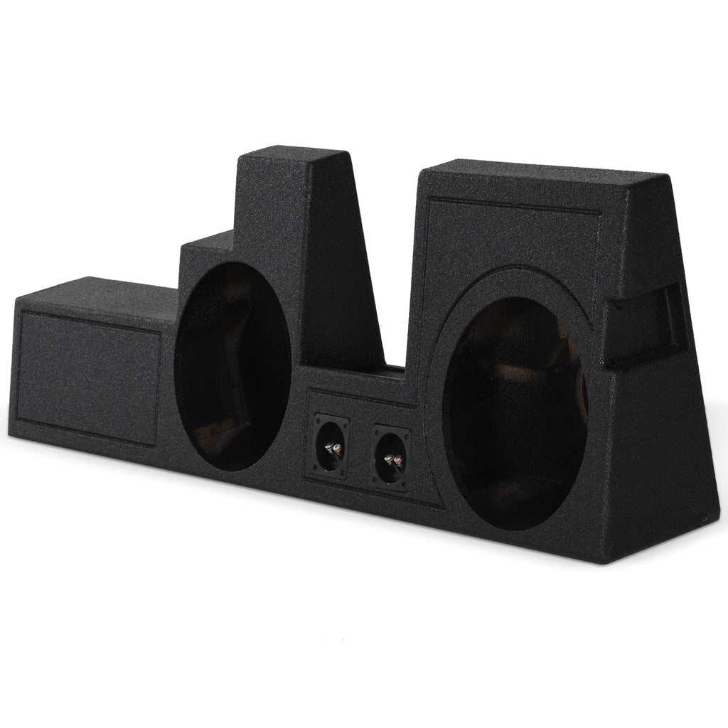 Dual 12" Ported Subwoofer Box H137779