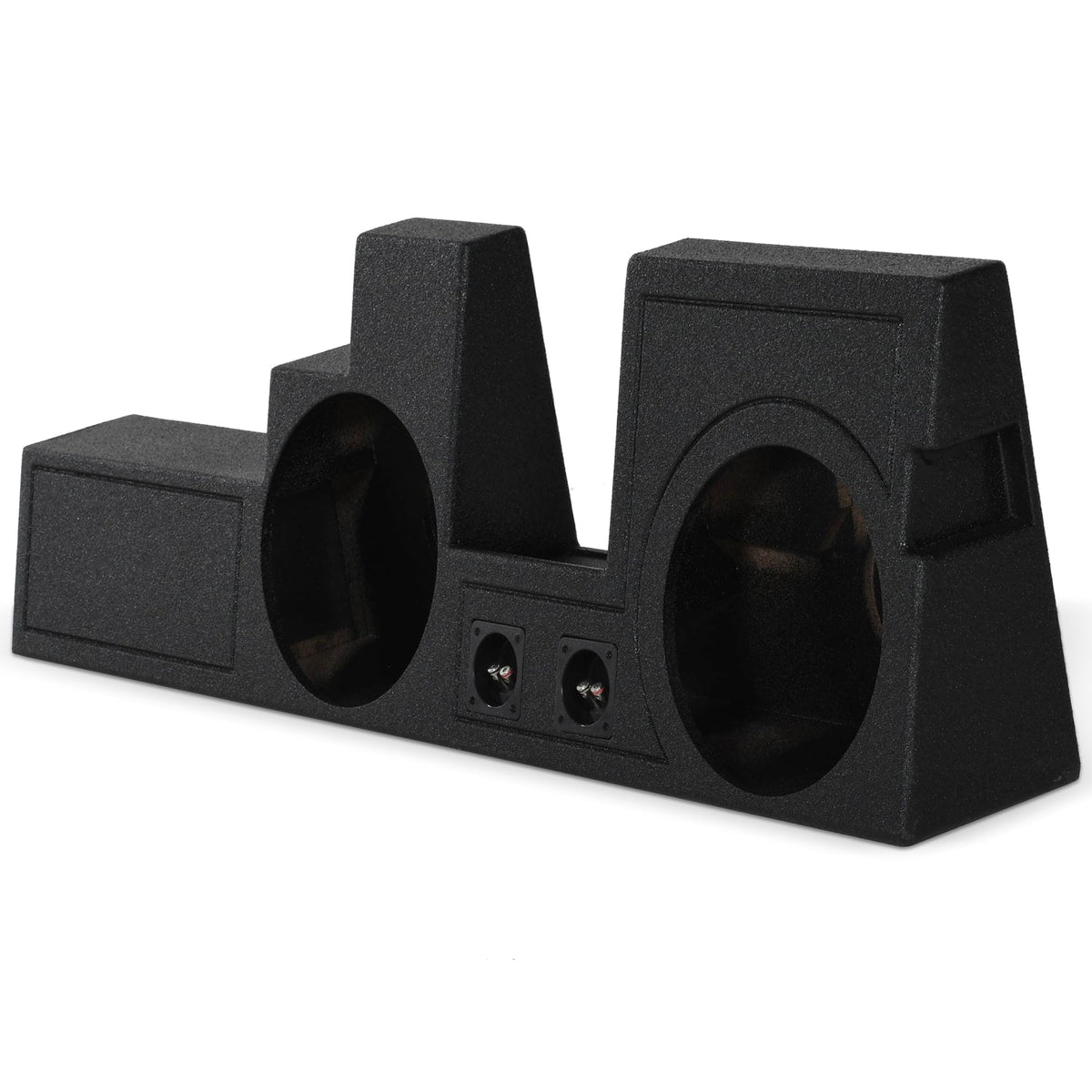 Dual 12" Ported Subwoofer Box H137779